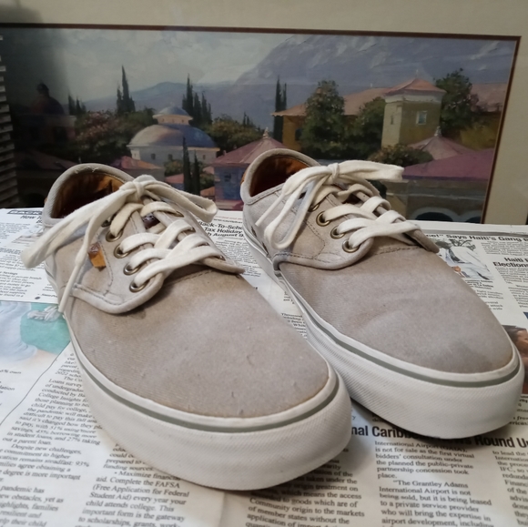 🎾VANS CHIMA FERGUSON PRO LITE🚂🌉 - Picture 11 of 16